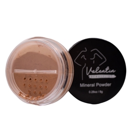 Valentin Bronzing Powder 9 gr hos parfumerihamoghende.dk 